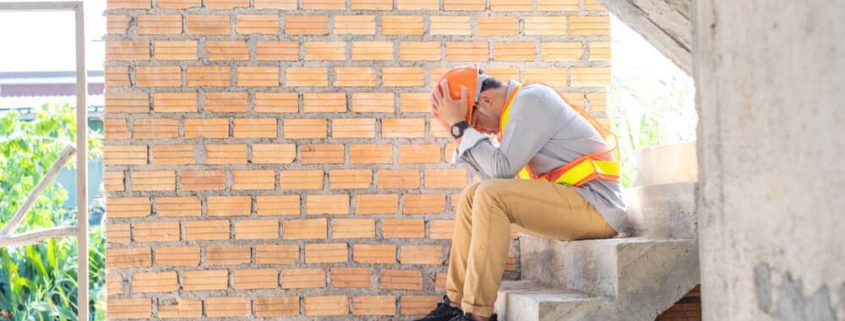 10 Common Mistakes of Contractor and How to Avoid Them!