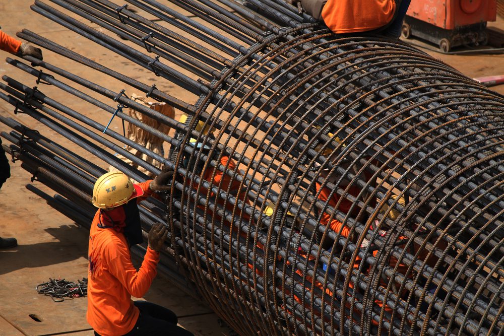 Metals Estimating Services