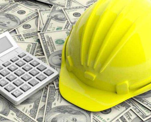 3- Don’t Ignore Labour Costs