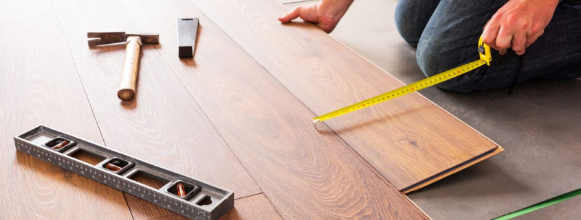 DIY Flooring