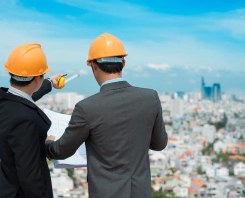 A Brief Guide About Construction Project Managment Processes