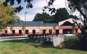 Central Chester County YMCA