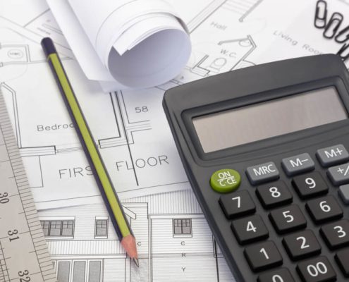 Construction Cost Estimating