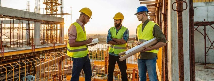 How to Construct Your Intended Structure with the Best Results?