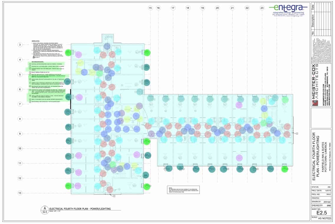 digital takeoff services