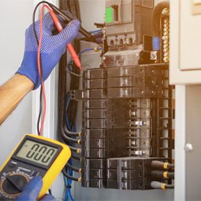 Electrical Estimators Electrical Estimators