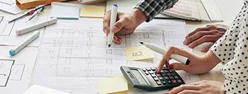 Construction Estimating Services