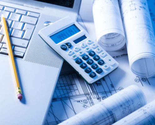 Estimating Construction Costs Techniques