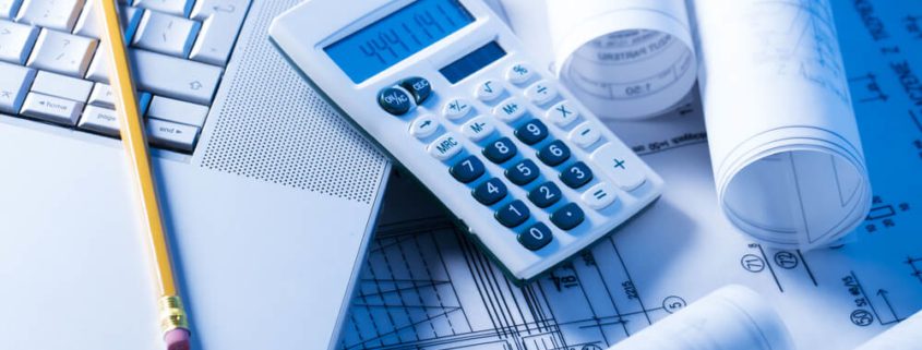 Estimating Construction Costs Techniques