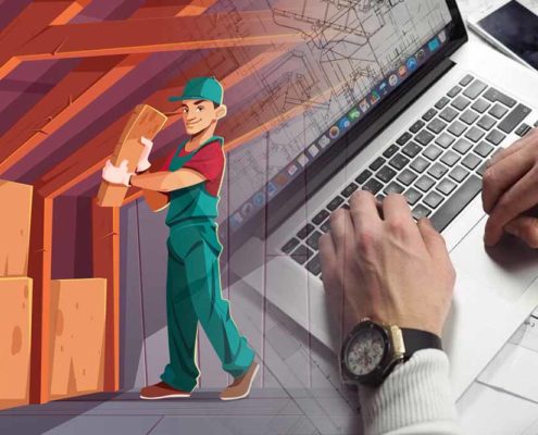 Estimator Guide to Fireproofing