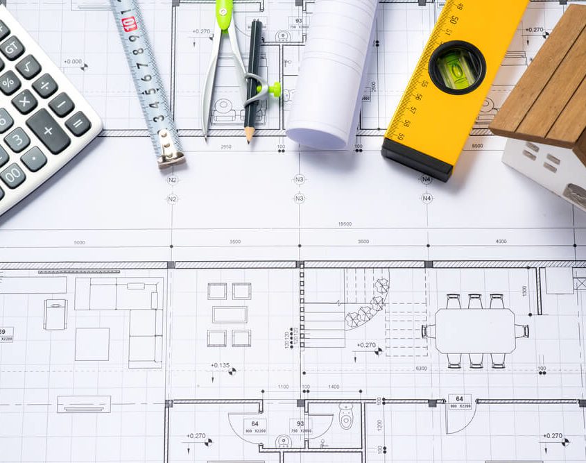 GEORGIA CONSTRUCTION ESTIMATING SERVICES
