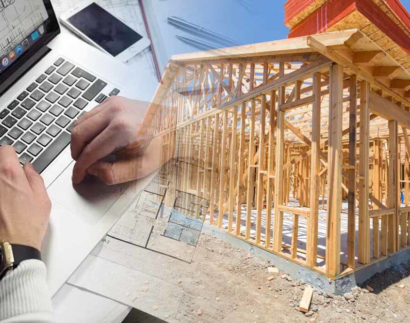 Home Building Cost Estimating Services