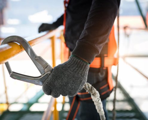 How to Improve Safety on Construction Site-10 Tips To Follow