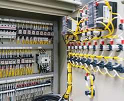 Industrial Electrical Estimating Sample
