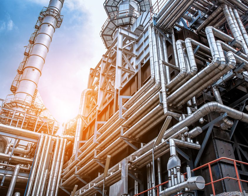 Industrial Estimating Services