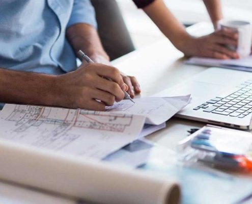 Information Technology in Construction Industry