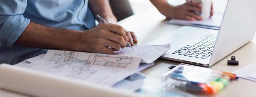 Information Technology in Construction Industry