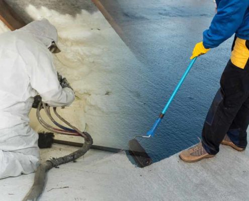 insulation estimating services