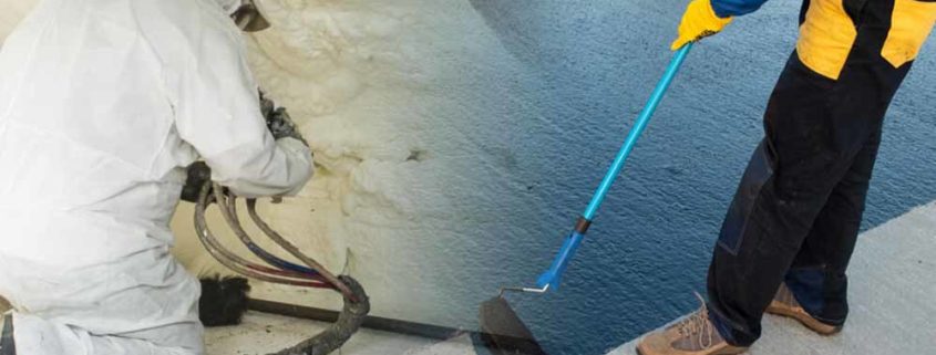 insulation estimating services