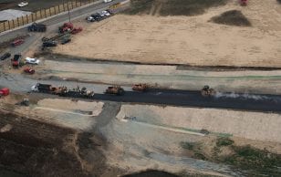 Interchange 7A Local Roadways