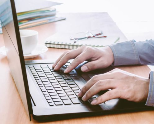 electrical estimator