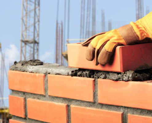 Masonry Takeoff Services Masonry Takeoff Services