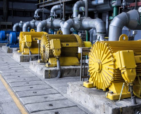 plumbing estimating services