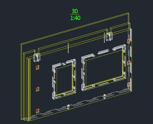 Precast detailing Precast detailing