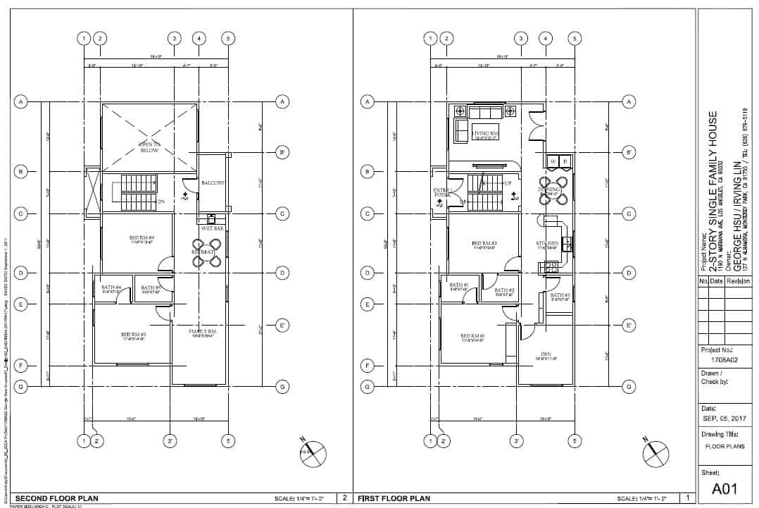 Preliminary Cost Estimate