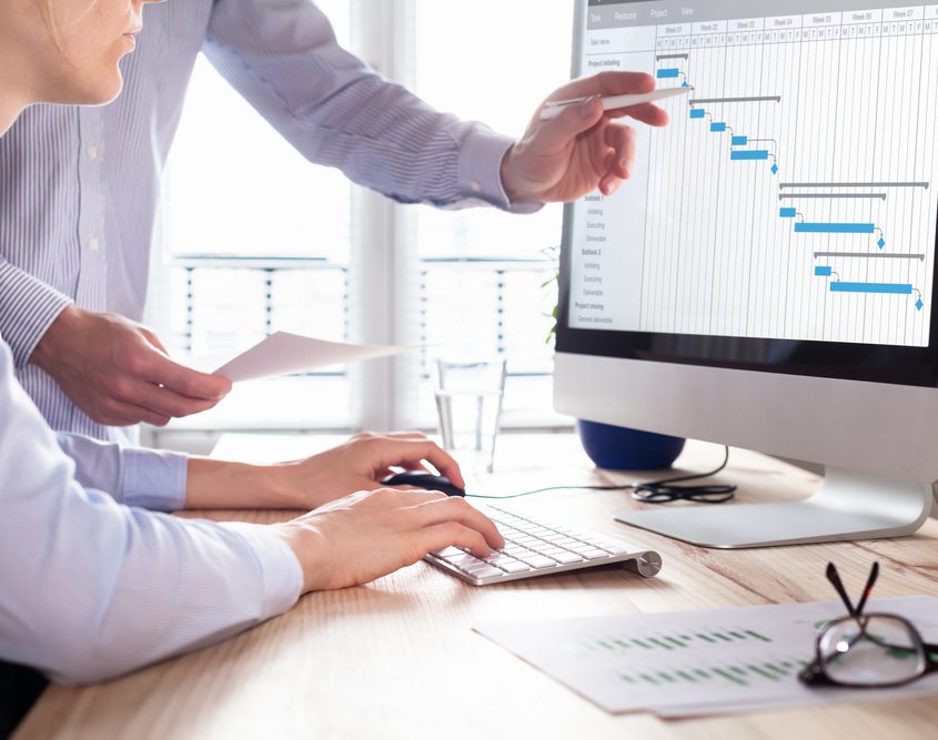 Construction Management Services