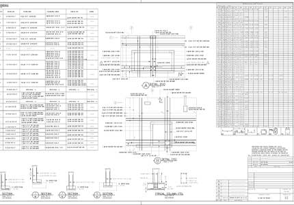 Rebar Estimating Services