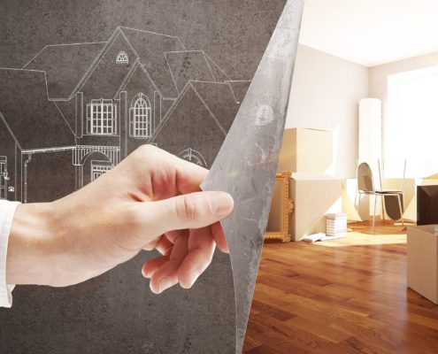 Be Efficient For Your Remodeling Projects