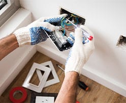 Residential Electrical Estimating Services