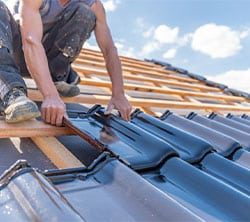 Roofing Estimates