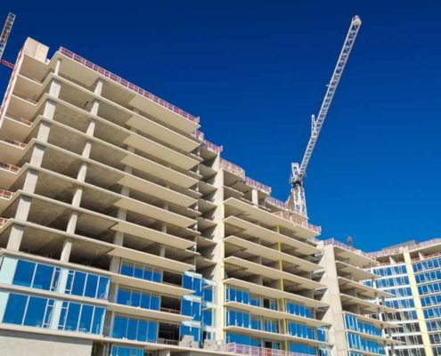 Scope of Work for Construction Project