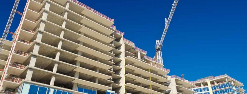 Scope of Work for Construction Project