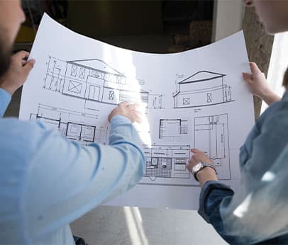 Single Family Residential Estimating Services