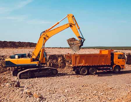 SITEWORK ESTIMATING SERVICES