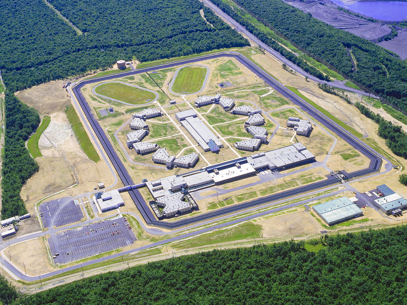 State Correctional Institution – Mahanoy