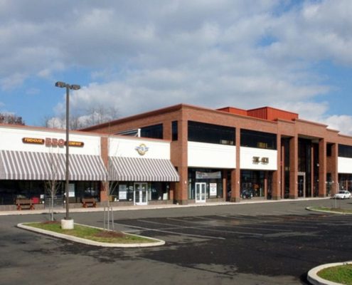 Construction Estimating The Shoppes at School House Crossing