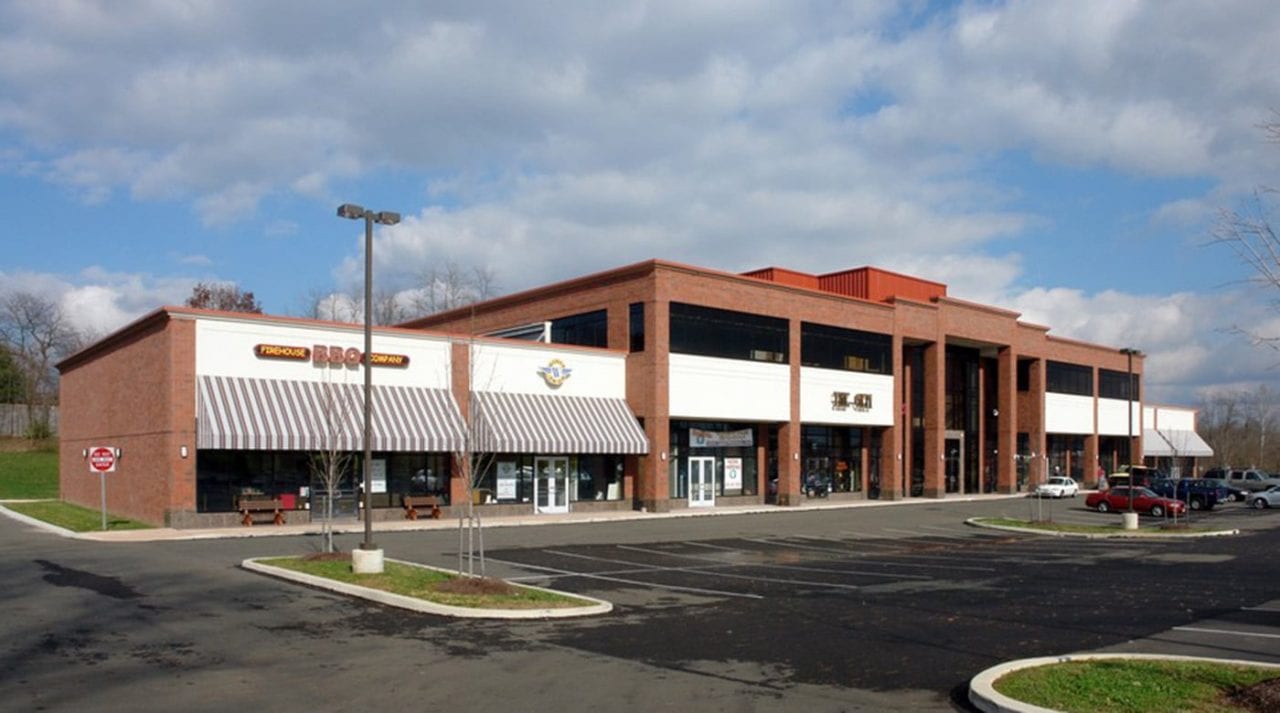 The Shoppes at School House Crossing