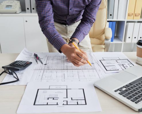 Construction Estimating for Bidding