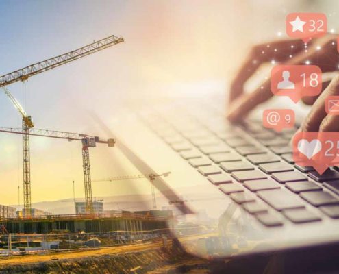 Want to Market A Construction Business