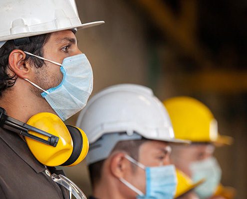 Construction Engineering Management