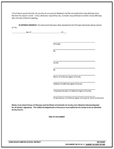 Documenting Construction Bid - Construction Estimator: