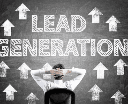 Lead Generation Platforms to grow construction business