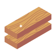 Wood and Plastic Composites